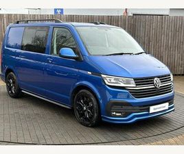 2.0 TDI T32 HIGHLINE KOMBI DSG FWD SWB EURO 6 (START/STOP) 5DR