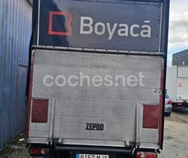 RENAULT MAXITY 130.356 L1