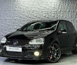 TSI GTI PIRELLI EDITION 2.0 5DR HATCHBACK AUTOMATIC PETROL