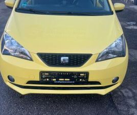 SEAT MII 1.0 44KW COSMOPOLITAN COSMOPOLITAN