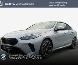 BMW SERIE 2 220 BMW 220 GRAN COUPE AUT.