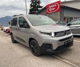 BERLINGO BLUEHDI 100 S&S M PLUS - ALL. OLMEDO