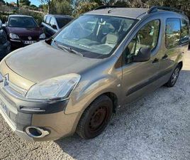 MULTISPACE HDI 75 CONFORT