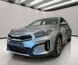 KIA XCEED 1.0 TGDI DRIVE