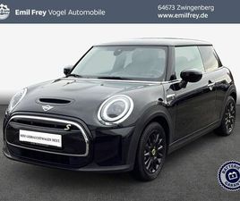 MINI MINI COOPER SE MINI COOPER SE CLASSIC TRIM *NAVI*LED*