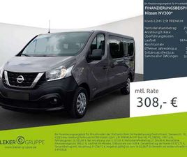 KOMBI L2H1 2,9T PREMIUM