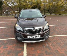 1.6I SE 2WD EURO 6 (START/STOP) 5DR