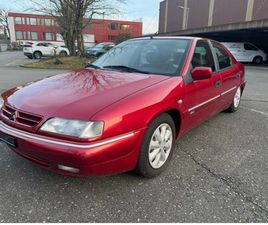 XANTIA BERLINE 2.0I 16V SX