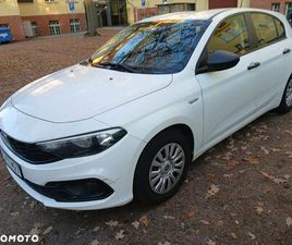 FIAT TIPO 1.4 CLASSIC