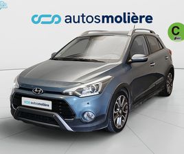 1.0 TGDI BLUEDRIVE STYLE 88 KW (120 CV)