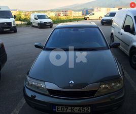 RENAULT LAGUNA