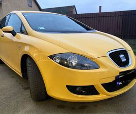 SEAT LEON SEAT LEON 1.4 TSI REFERENCE