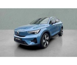 VOLVO EC40 VOLVO EC40 PLUS, SINGLE MOTOR EXTENDED RANGE, ELEKTRISCH