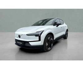 VOLVO EX30 ULTRA, SINGLE MOTOR EXTENDED RANGE, ELDRIVEN