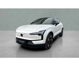 VOLVO EX30 ULTRA, SINGLE MOTOR EXTENDED RANGE, ELDRIVEN