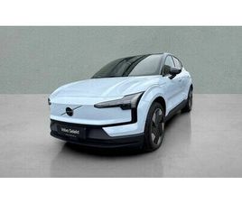 VOLVO EX30 ULTRA, SINGLE MOTOR EXTENDED RANGE, ELDRIVEN