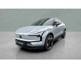 VOLVO EX30 ULTRA, SINGLE MOTOR EXTENDED RANGE, ELDRIVEN