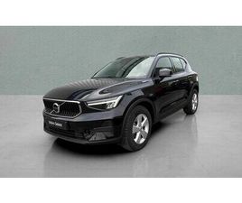 VOLVO XC40 ESSENTIAL, T2 AUTOMAAT, BENZINE