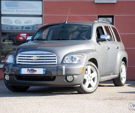 CHEVROLET HHR CHEVROLET HHR 2.4 / 1ERE MAIN UNIQUE EN FRANCE