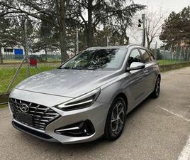 WAGON 1.0 T-GDI IMT 48V N-LINE 120CV