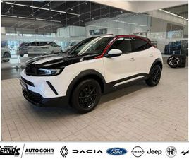 OPEL MOKKA 1.2 DI TURBO AUTOMATIK GS LINE