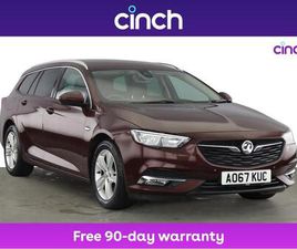 2.0 TURBO D BLUEINJECTION SRI NAV SPORTS TOURER AUTO EURO 6 (START/STOP) 5DR