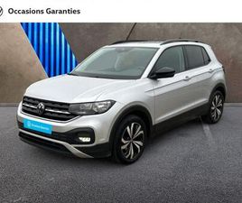 1.0 TSI 110CH LIFE TECH