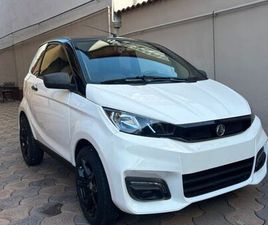 AIXAM CITY SPORT 2021 BUCURESTI SECTORUL 4