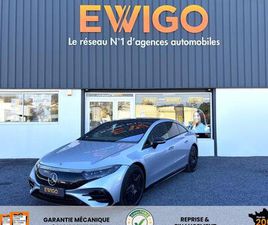 450 ELECTRIC 335 148PPM 108.4KWH B-PLUS AMG LINE BVA