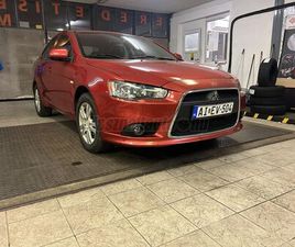 MITSUBISHI LANCER CYO