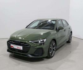SPORTBACK TFSI E S LINE S TRONIC 150KW