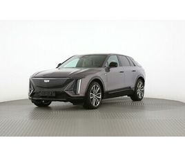 LYRIQ SPORT 102 KWH AWD