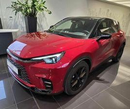 LEXUS LBX LEXUS LBX LBX 1,5H FWD VIBRANT EDITION,