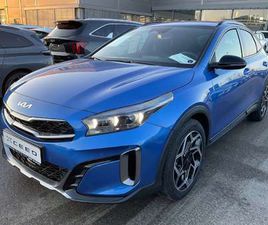 KIA XCEED 1.5 T-GDI GT LINE *VIRTUALCOCKPIT*LED*NAVI
