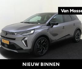 RENAULT SYMBIOZ E-TECH $L45