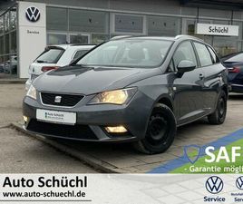 SEAT IBIZA ST SEAT IBIZA ST 1.6 TDI NAVI+16
