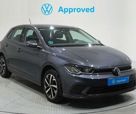 VOLKSWAGEN T-ROC ADVANCE STYLE 1.0 TSI 81 KW (110 CV)