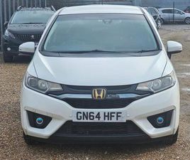 2025 HONDA FIT HATCHBACK HYBRID ELECTRIC AUTOMATIC