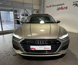 AUDI A7 SPORTBACK 50 TDI 286 TIPTRONIC 8 QUATTRO AVUS EXTENDED