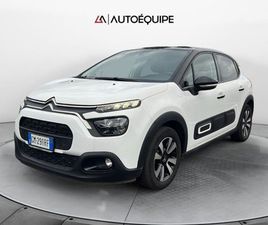 C3 1ª SERIE III 2017 1.2 PURETECH SHINE S&S 83CV NEOPATENTATI