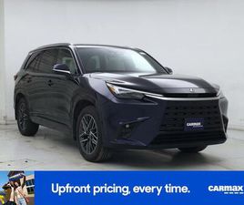 LEXUS TX TX 350 USED 2025 LEXUS TX 350 PREMIUM