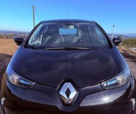 INTENS | BATTERIE INCL. | TÜV NEU 02/2028