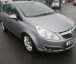 1.4I 16V SE 5DR (A/C)