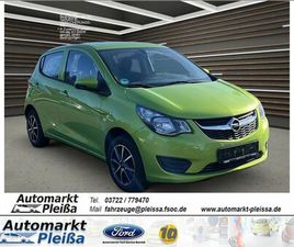 OPEL KARL 1.0 EDITION