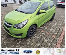 OPEL KARL 1.0 EDITION