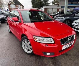 2.0 D3 SE LUX EDITION GEARTRONIC EURO 5 5DR