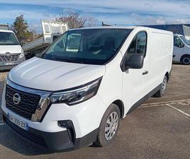 L1 H1 2.0 DCI 130 ACENTA