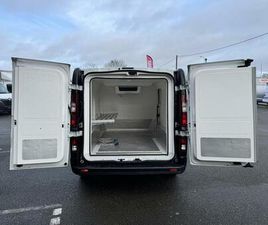 FRIGORIPHIQUE L2H1 3000 KG 2.0 BLUE DCI 150CH GRAND CONFORT