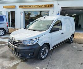 1.5 BLUE DCI ADVANCE 70KW