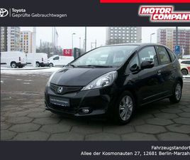 HONDA JAZZ HONDA JAZZ 1.4 COMFORT